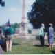 1992 OFHS meeting (William Owsley Revolutionary War service in Stanford, Kentucky